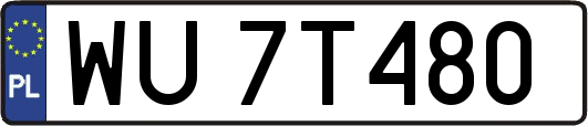 WU7T480