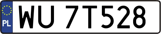 WU7T528
