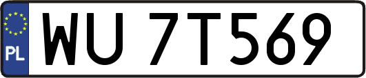 WU7T569