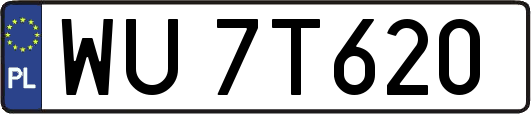WU7T620