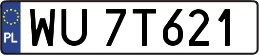 WU7T621