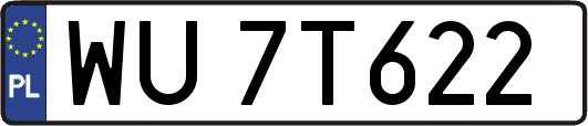 WU7T622