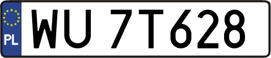 WU7T628