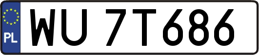 WU7T686