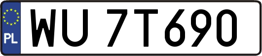 WU7T690