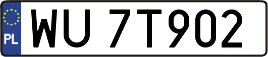 WU7T902