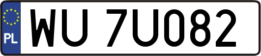 WU7U082