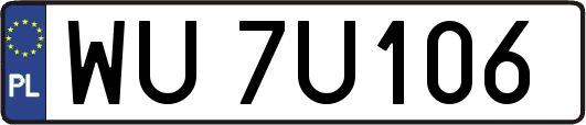 WU7U106