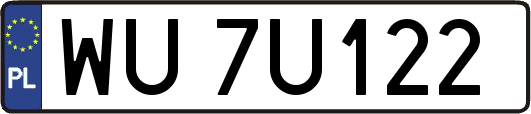 WU7U122