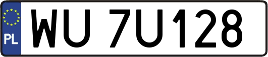 WU7U128