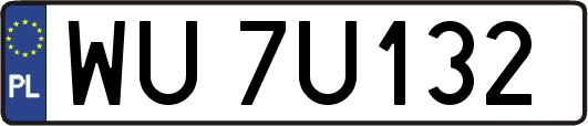 WU7U132
