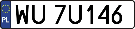 WU7U146