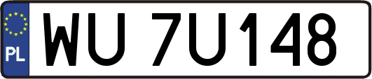 WU7U148