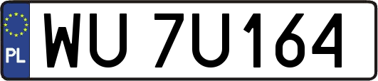 WU7U164