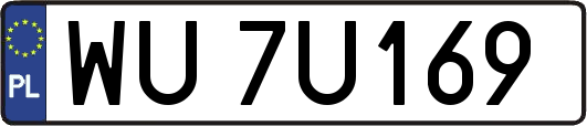 WU7U169