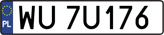 WU7U176