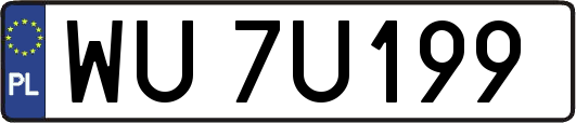 WU7U199