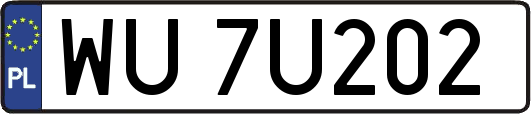 WU7U202