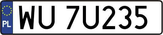 WU7U235