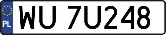 WU7U248