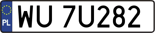 WU7U282