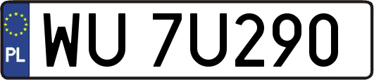 WU7U290