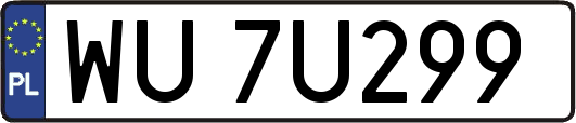 WU7U299