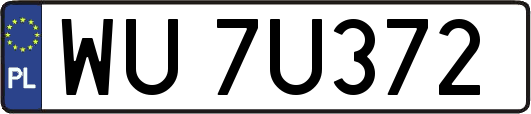 WU7U372
