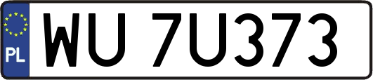 WU7U373