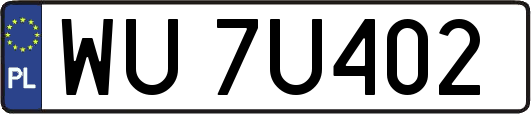 WU7U402