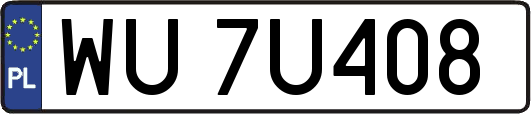WU7U408