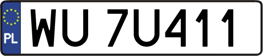 WU7U411