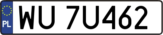 WU7U462