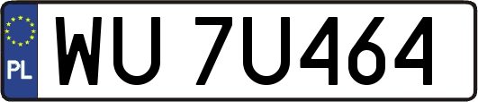 WU7U464