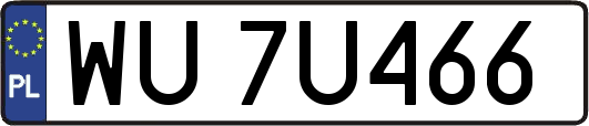 WU7U466