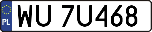 WU7U468