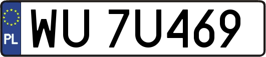 WU7U469