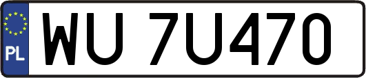 WU7U470