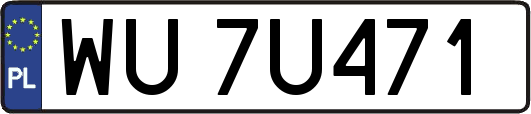 WU7U471