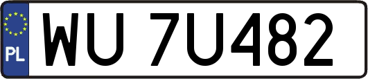 WU7U482