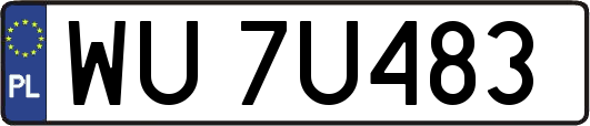 WU7U483