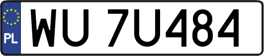 WU7U484