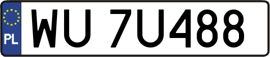 WU7U488