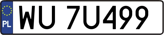 WU7U499
