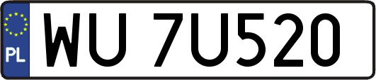 WU7U520