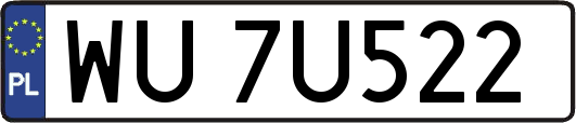 WU7U522