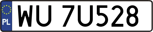 WU7U528