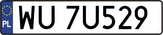 WU7U529