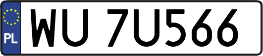 WU7U566