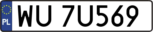 WU7U569